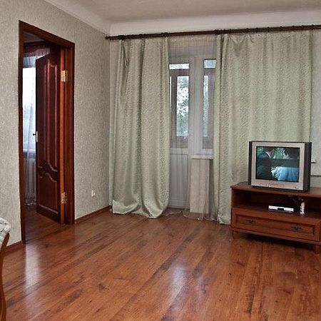 Flat Διαμέρισμα Κίεβο Εξωτερικό φωτογραφία