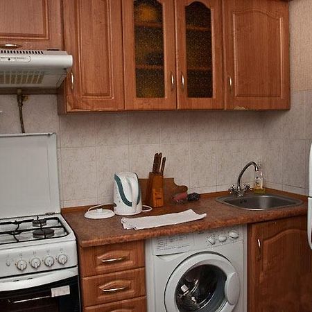 Flat Διαμέρισμα Κίεβο Εξωτερικό φωτογραφία